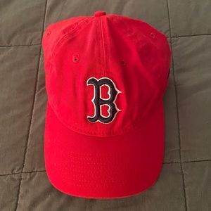 BOSTON RED SOX HAT